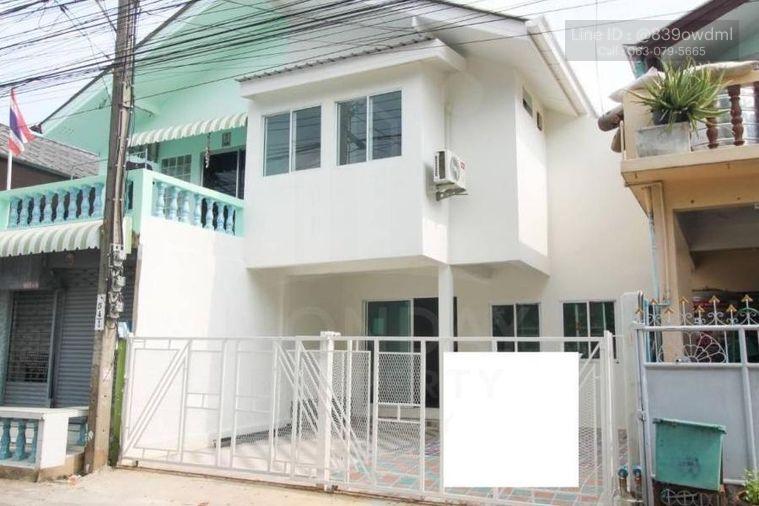 picture 📌 Urgently for sale : Baan Sakunthip MD-91870 - 1/9