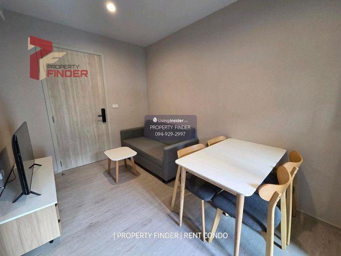 picture Condo for rent Nue Noble Centre Bangna Contact @pfbkk - 2/19