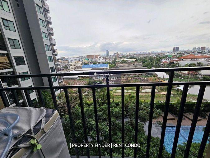 รูป PFD-05420 ให้เช่าคอนโด เคนซิงตัน สุขุมวิท-เทพารักษ์ (Kensington Sukhumvit-Thepharak ) 👉line : @propertyfinder  - รูปที่ 20/21