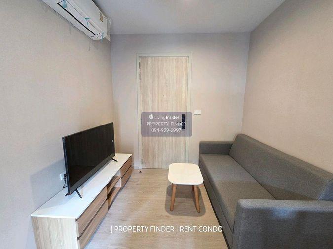 picture Condo for rent Nue Noble Centre Bangna Contact @pfbkk - 13/19
