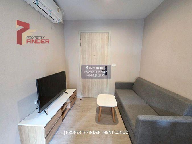 picture Condo for rent Nue Noble Centre Bangna Contact @pfbkk - 13/19