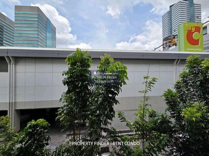 picture Condo for rent Nue Noble Centre Bangna Contact @pfbkk - 19/19
