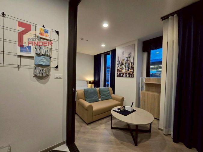 picture Condo for Rent: The Base Saphanmai Schedule a viewing 👉 Line: @propertyfinder - 4/22