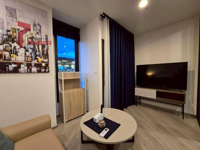 picture Condo for Rent: The Base Saphanmai Schedule a viewing 👉 Line: @propertyfinder - 19/22
