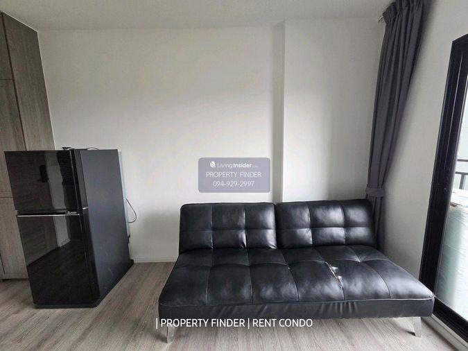 รูป PFD-05420 ให้เช่าคอนโด เคนซิงตัน สุขุมวิท-เทพารักษ์ (Kensington Sukhumvit-Thepharak ) 👉line : @propertyfinder  - รูปที่ 3/21