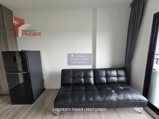 รูป PFD-05420 ให้เช่าคอนโด เคนซิงตัน สุขุมวิท-เทพารักษ์ (Kensington Sukhumvit-Thepharak ) 👉line : @propertyfinder - รูปที่ 3/21