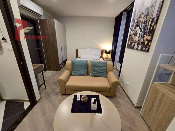 picture Condo for Rent: The Base Saphanmai Schedule a viewing 👉 Line: @propertyfinder - 1/22