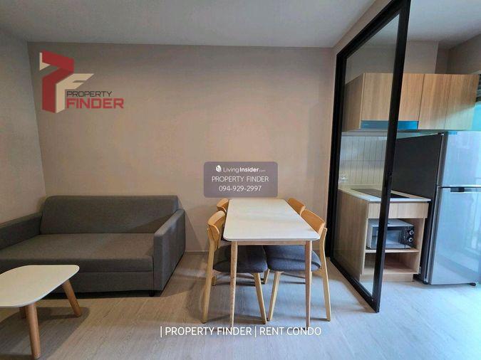 picture Condo for rent Nue Noble Centre Bangna Contact @pfbkk - 1/19