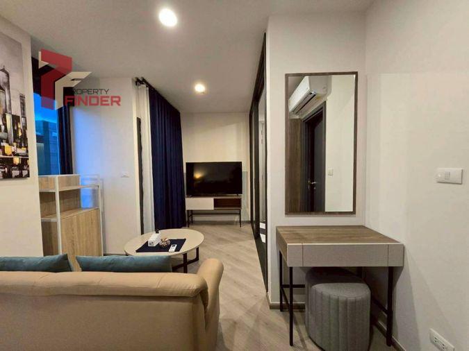 picture Condo for Rent: The Base Saphanmai Schedule a viewing 👉 Line: @propertyfinder - 18/22