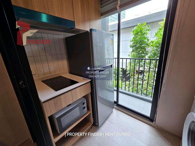 picture Condo for rent Nue Noble Centre Bangna Contact @pfbkk - 16/19
