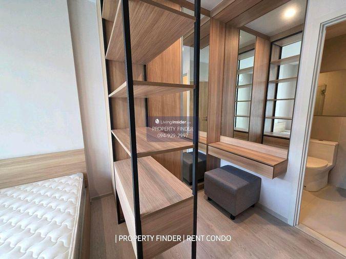 picture Condo for rent Nue Noble Centre Bangna Contact @pfbkk - 12/19