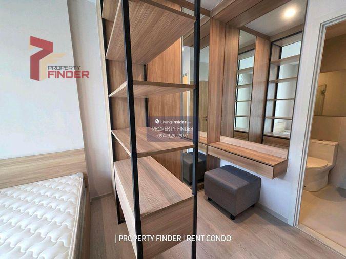 picture Condo for rent Nue Noble Centre Bangna Contact @pfbkk - 12/19