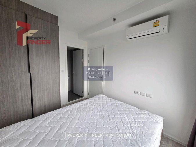 รูป PFD-05420 ให้เช่าคอนโด เคนซิงตัน สุขุมวิท-เทพารักษ์ (Kensington Sukhumvit-Thepharak ) 👉line : @propertyfinder - รูปที่ 12/21