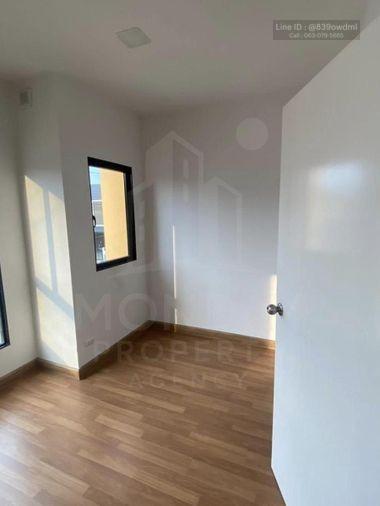 picture 📌 Urgently for sale : The Connect Rangsit-Klong 2 MD-87421 - 2/5