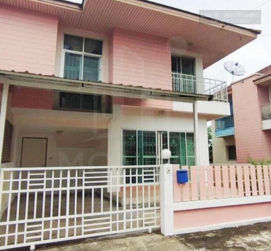 picture ð Urgently for sale : Pensiri Place Village MD-84014 - 1/6