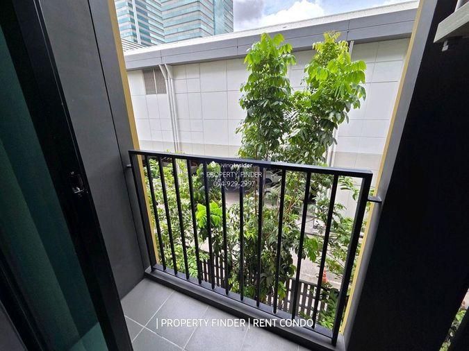 picture Condo for rent Nue Noble Centre Bangna Contact @pfbkk - 18/19