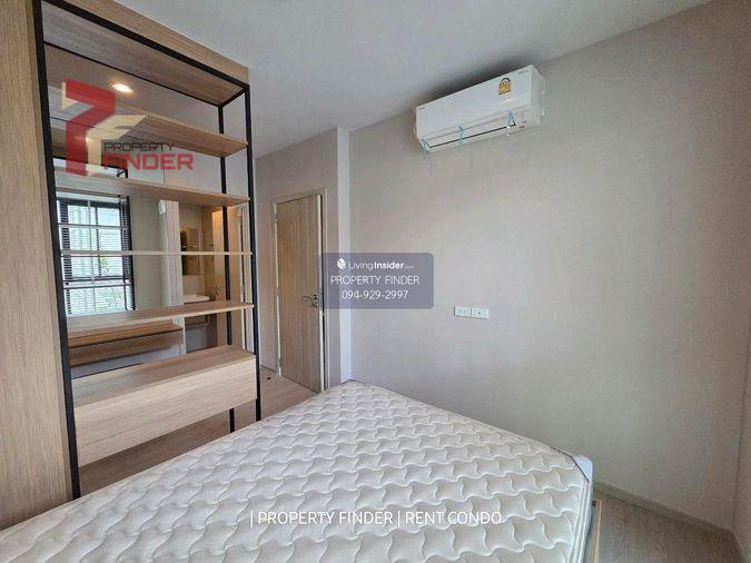 picture Condo for rent Nue Noble Centre Bangna Contact @pfbkk - 10/19