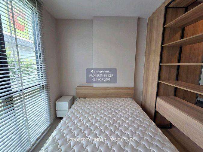 picture Condo for rent Nue Noble Centre Bangna Contact @pfbkk - 9/19