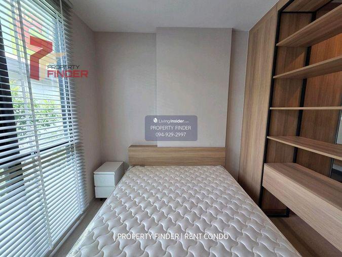 picture Condo for rent Nue Noble Centre Bangna Contact @pfbkk - 9/19