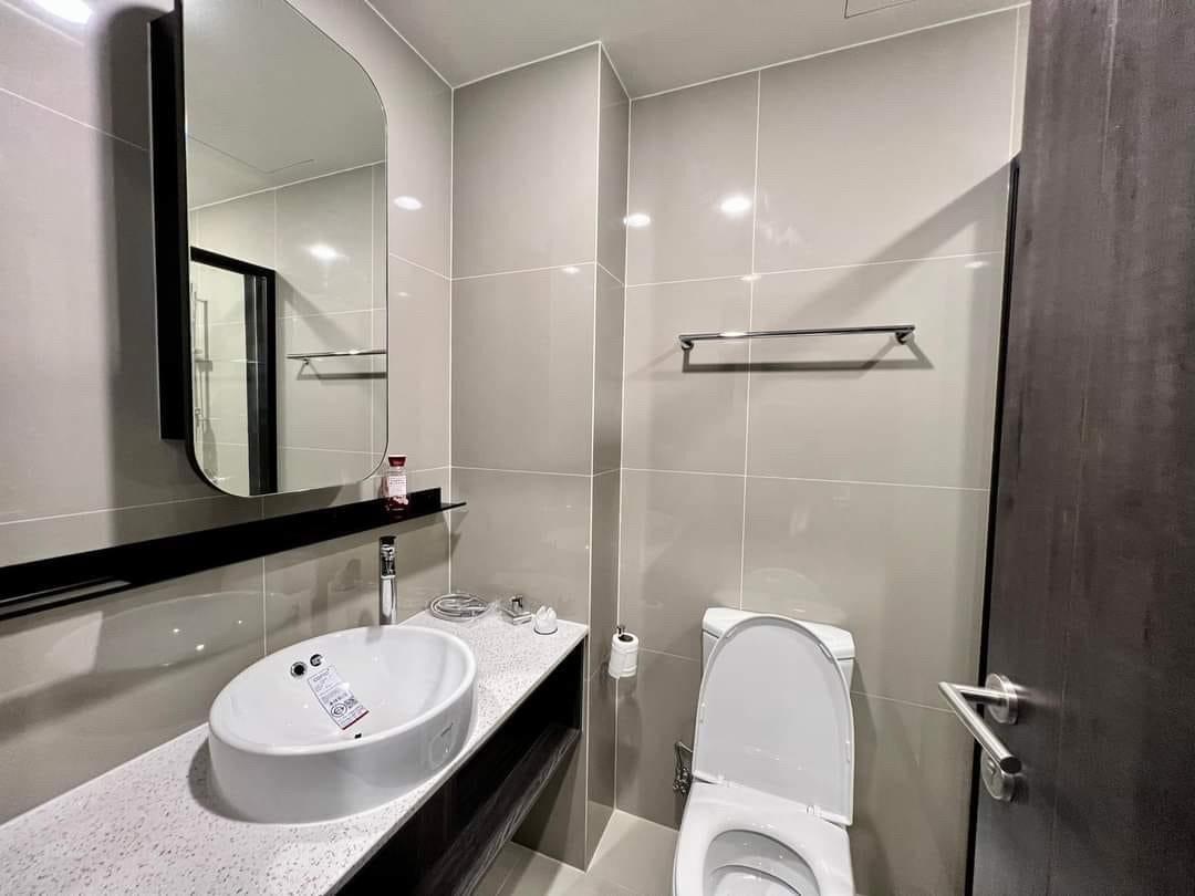 picture 🎈#CT2304_179 🎈💥Urgent💥 Guaranteed availability! Click quickly before it's gone‼️ For Rent 2️⃣3️⃣k.🔥 XT Huai Khwang Condo - 11/23