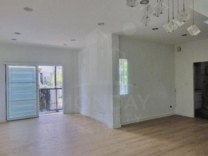 picture For Sale🔥🔥House​ at the cluster ville 4 ratchaphruek – sirinthorn - 3/7