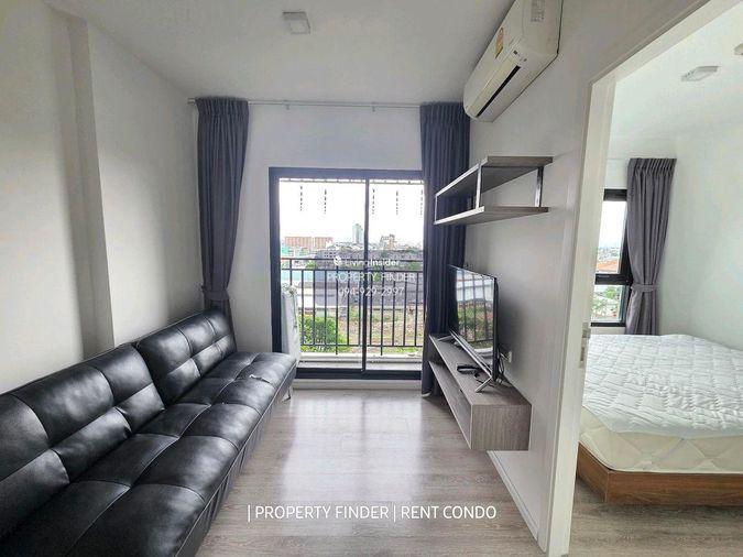 รูป PFD-05420 ให้เช่าคอนโด เคนซิงตัน สุขุมวิท-เทพารักษ์ (Kensington Sukhumvit-Thepharak ) 👉line : @propertyfinder  - รูปที่ 1/21