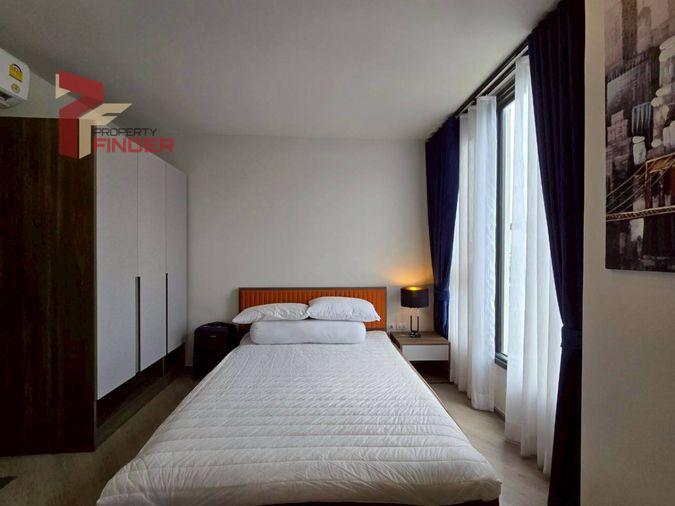 picture Condo for Rent: The Base Saphanmai Schedule a viewing 👉 Line: @propertyfinder - 12/22