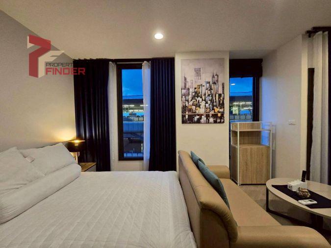 picture Condo for Rent: The Base Saphanmai Schedule a viewing 👉 Line: @propertyfinder - 16/22