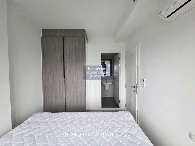 รูป PFD-05420 ให้เช่าคอนโด เคนซิงตัน สุขุมวิท-เทพารักษ์ (Kensington Sukhumvit-Thepharak ) 👉line : @propertyfinder  - รูปที่ 13/21