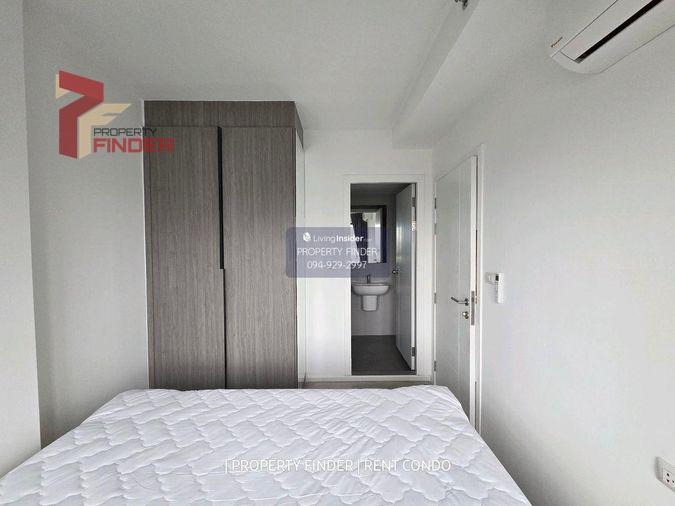 รูป PFD-05420 ให้เช่าคอนโด เคนซิงตัน สุขุมวิท-เทพารักษ์ (Kensington Sukhumvit-Thepharak ) 👉line : @propertyfinder - รูปที่ 13/21