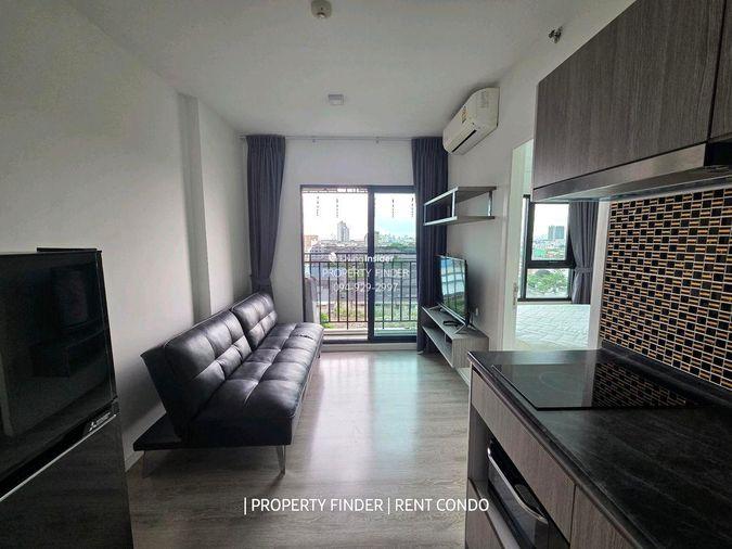 รูป PFD-05420 ให้เช่าคอนโด เคนซิงตัน สุขุมวิท-เทพารักษ์ (Kensington Sukhumvit-Thepharak ) 👉line : @propertyfinder  - รูปที่ 18/21