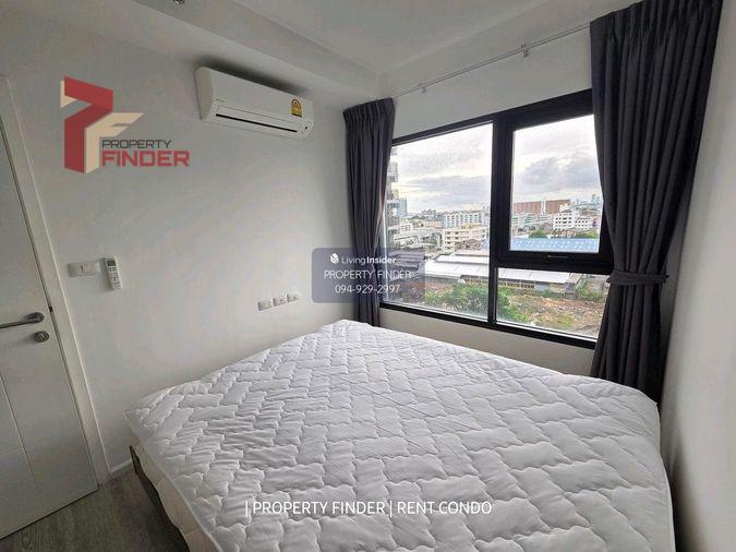 รูป PFD-05420 ให้เช่าคอนโด เคนซิงตัน สุขุมวิท-เทพารักษ์ (Kensington Sukhumvit-Thepharak ) 👉line : @propertyfinder - รูปที่ 9/21