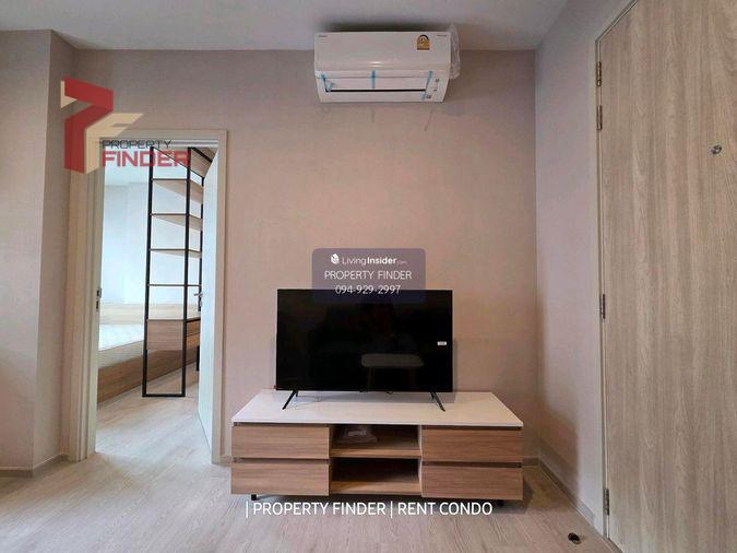 picture Condo for rent Nue Noble Centre Bangna Contact @pfbkk - 6/19