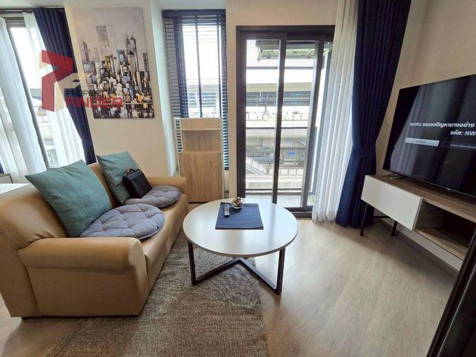 picture Condo for Rent: The Base Saphanmai Schedule a viewing 👉 Line: @propertyfinder - 8/22