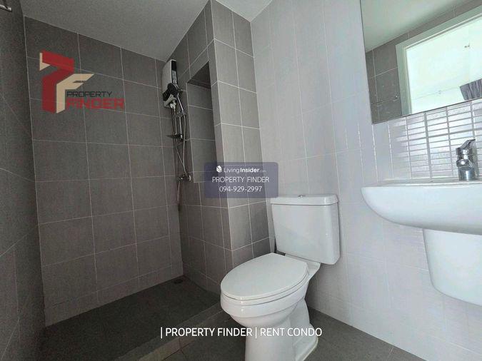 รูป PFD-05420 ให้เช่าคอนโด เคนซิงตัน สุขุมวิท-เทพารักษ์ (Kensington Sukhumvit-Thepharak ) 👉line : @propertyfinder - รูปที่ 14/21