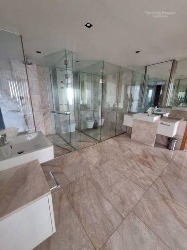รูป For Rent » The Met Sathorn Condominium : เดอะ เม็ท สาทร (ST-02) - รูปที่ 8/10