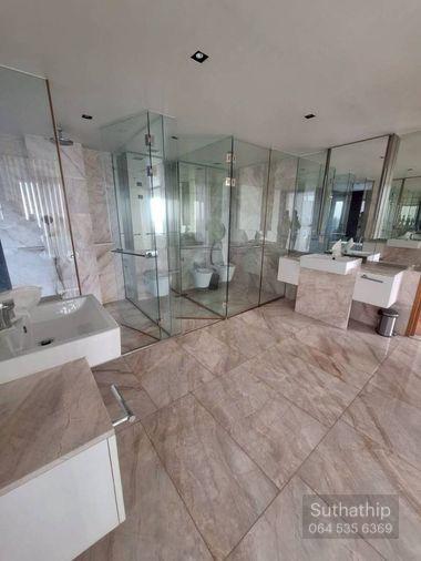 picture For Rent » The Met Sathorn 🚩Prime location condo Next to BTS Chong Nonsi - 8/10