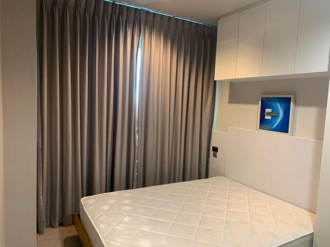 รูป PFD-05468 ให้เช่าคอนโด ไลฟ์ อโศก-พระราม 9 ( Life Asoke-Rama 9 )   นัดชมห้อง ■ line : @propertyfinder - รูปที่ 5/11