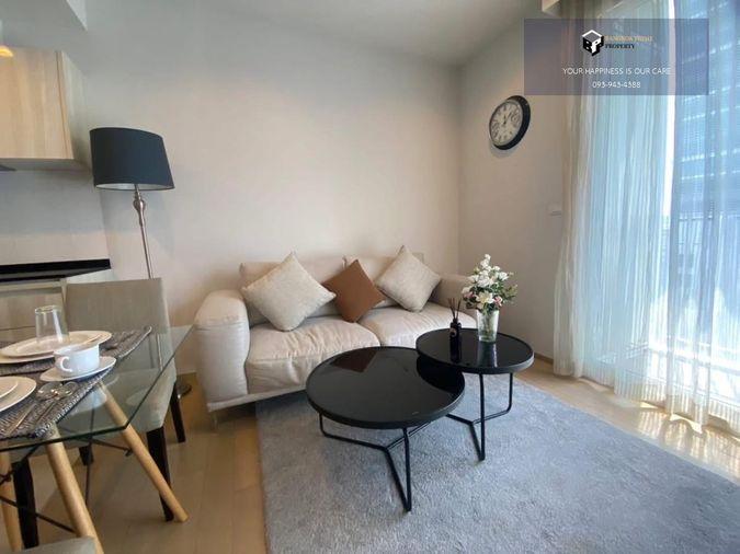 รูป HQ Thonglor by Sansiri | Best Price 🚝ใกล้ BTS Thonglor #2025082511527 #MKT - รูปที่ 2/5