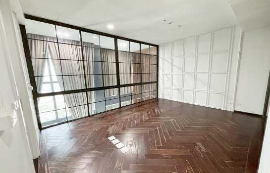 รูป ขาย Canapaya Residence พระราม 3 74 ตร.ม. Duplex รีโนเวทใหม่ - รูปที่ 8/11