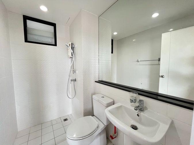 รูป 💥💥ขายห้องพร้อมผู้เช่า!! Condo The Tree Interchange 2 ห้องนอน 58 ตร.ม. ชั้น 10 ตึก A เพียง 4.7 ล้านบาท!! สอบถาม LINE: @atfirm💥💥 - รูปที่ 19/30