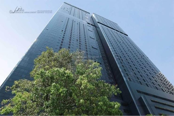 รูป ให้เช่า Ashton Asoke (แอชตัน อโศก) Line : @condo24 (มี@ด้วย) - รูปที่ 17/17