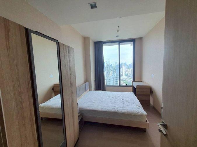 picture For Rent »  The Esse Asoke (ST-02) 🚩Prime location condo Next to BTS Asoke & MRT Sukhumvit  - 8/11