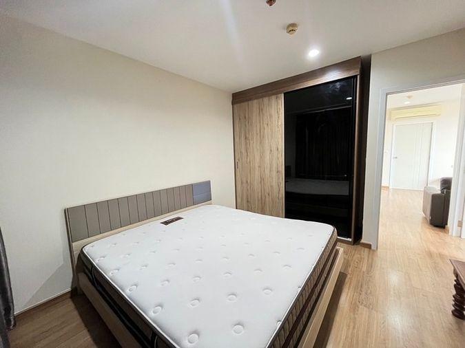 รูป 💥💥ขายห้องพร้อมผู้เช่า!! Condo The Tree Interchange 2 ห้องนอน 58 ตร.ม. ชั้น 10 ตึก A เพียง 4.7 ล้านบาท!! สอบถาม LINE: @atfirm💥💥 - รูปที่ 13/30