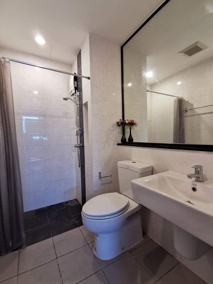 picture The Tree Rio Bang-Aor Station, 1 bedroom - 10/12