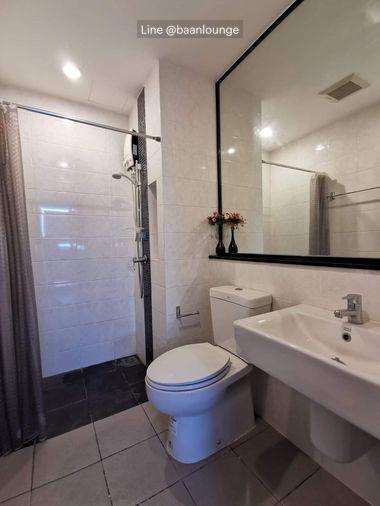 picture The Tree Rio Bang-Aor Station, 1 bedroom - 10/12