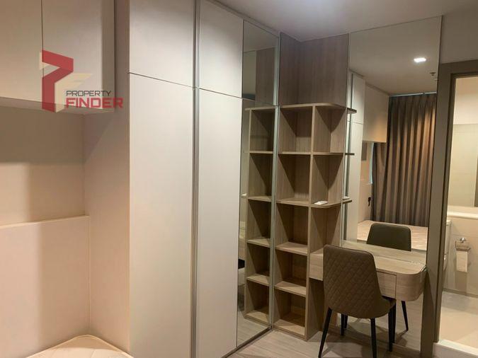 รูป PFD-05468 ให้เช่าคอนโด ไลฟ์ อโศก-พระราม 9 ( Life Asoke-Rama 9 ) นัดชมห้อง ■ line : @propertyfinder - รูปที่ 6/11