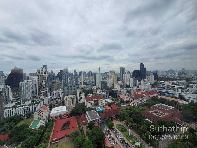 picture For Rent » The Esse Asoke (ST-02) 🚩Prime location condo Next to BTS Asoke & MRT Sukhumvit - 11/11