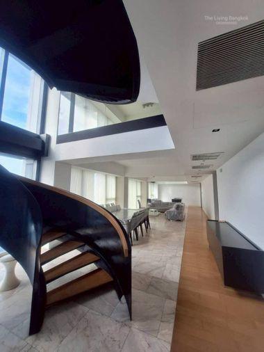 รูป For Rent » The Met Sathorn Condominium : เดอะ เม็ท สาทร (ST-02) - รูปที่ 1/10