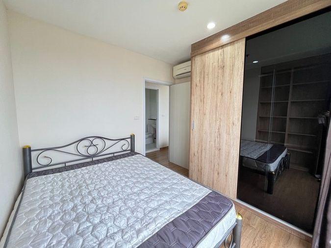 รูป 💥💥ขายห้องพร้อมผู้เช่า!! Condo The Tree Interchange 2 ห้องนอน 58 ตร.ม. ชั้น 10 ตึก A เพียง 4.7 ล้านบาท!! สอบถาม LINE: @atfirm💥💥 - รูปที่ 25/30